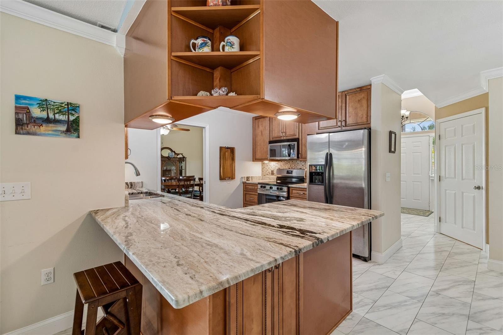 SUMMIT VIEW - Residential