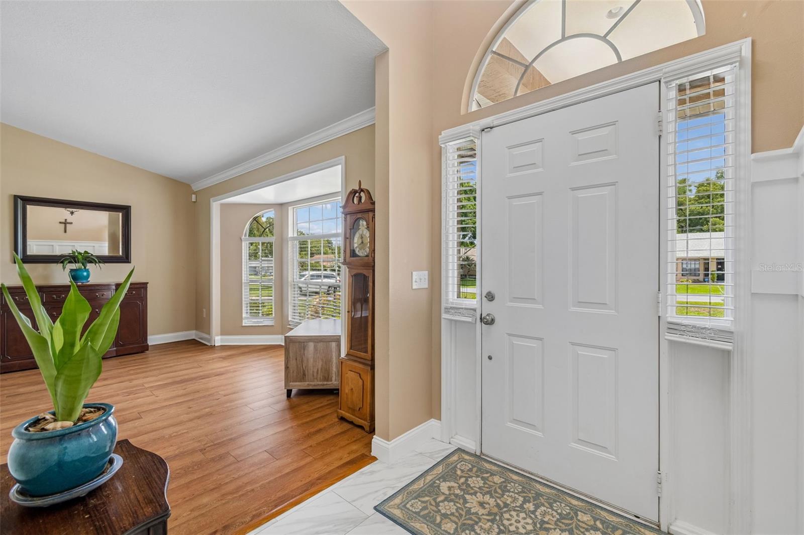 SUMMIT VIEW - Residential