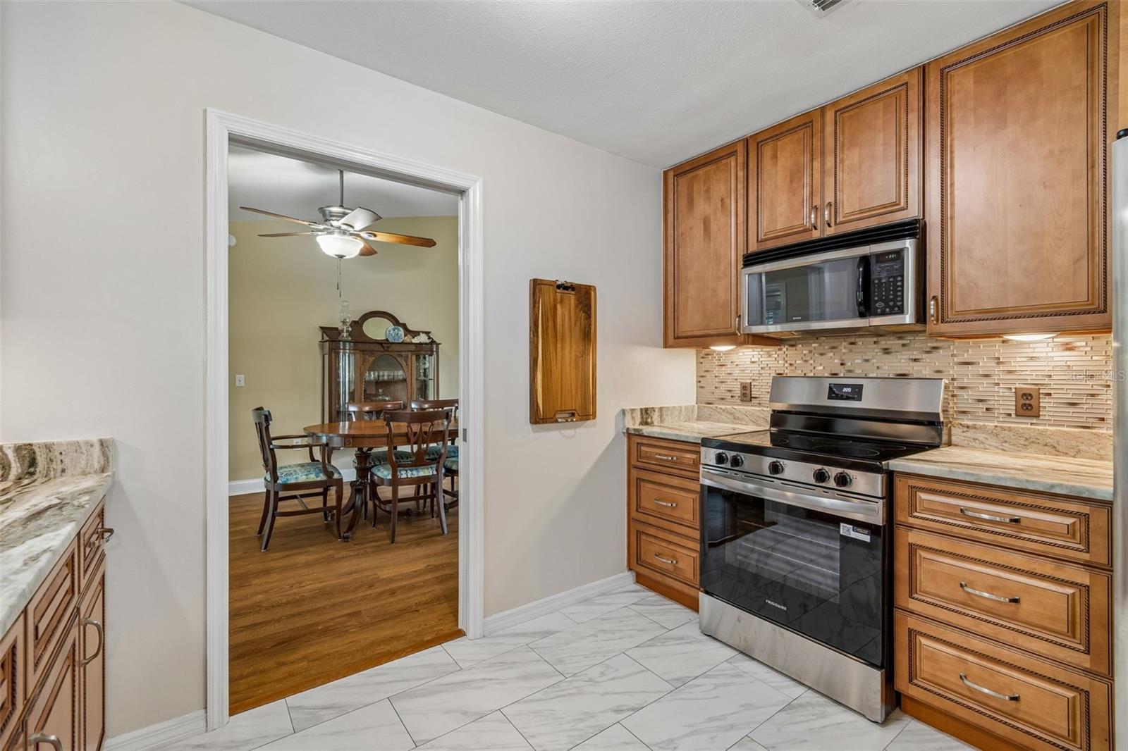 SUMMIT VIEW - Residential