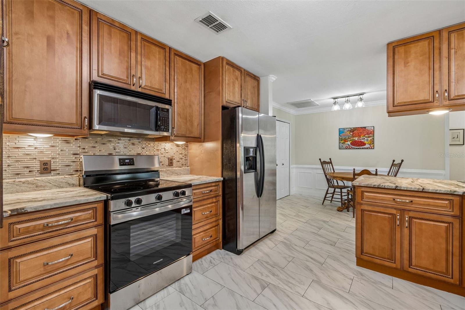 SUMMIT VIEW - Residential