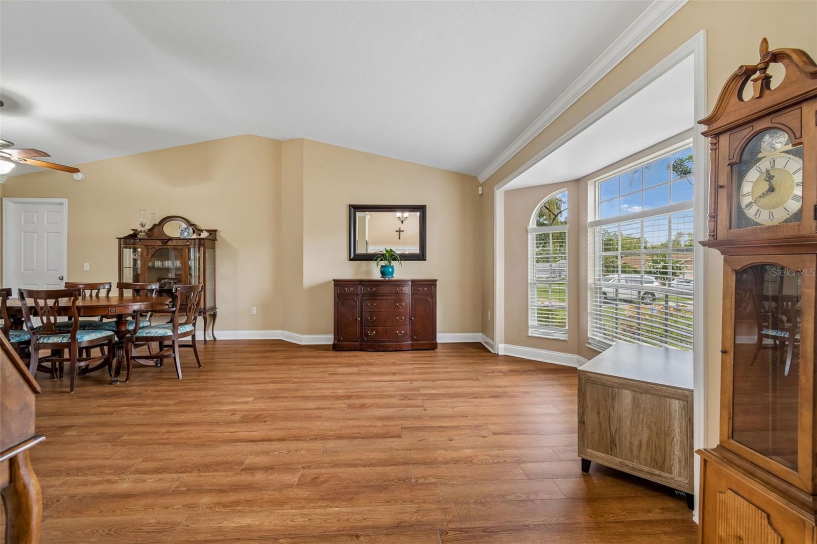 SUMMIT VIEW - Residential