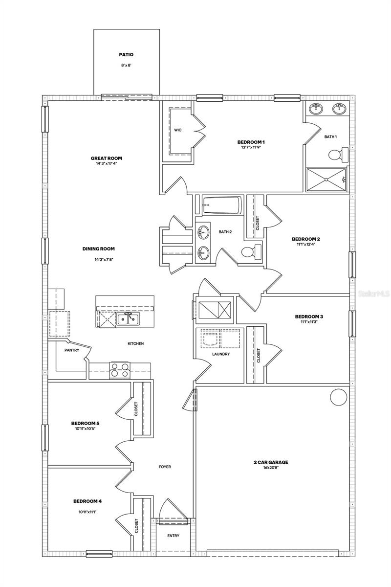 SOMERSET BAY - Residential