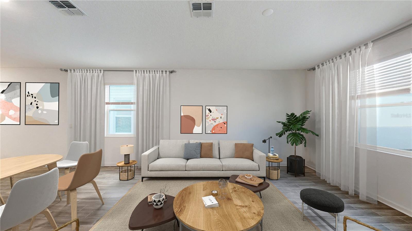 WELLNESS WAY 32S - Residential