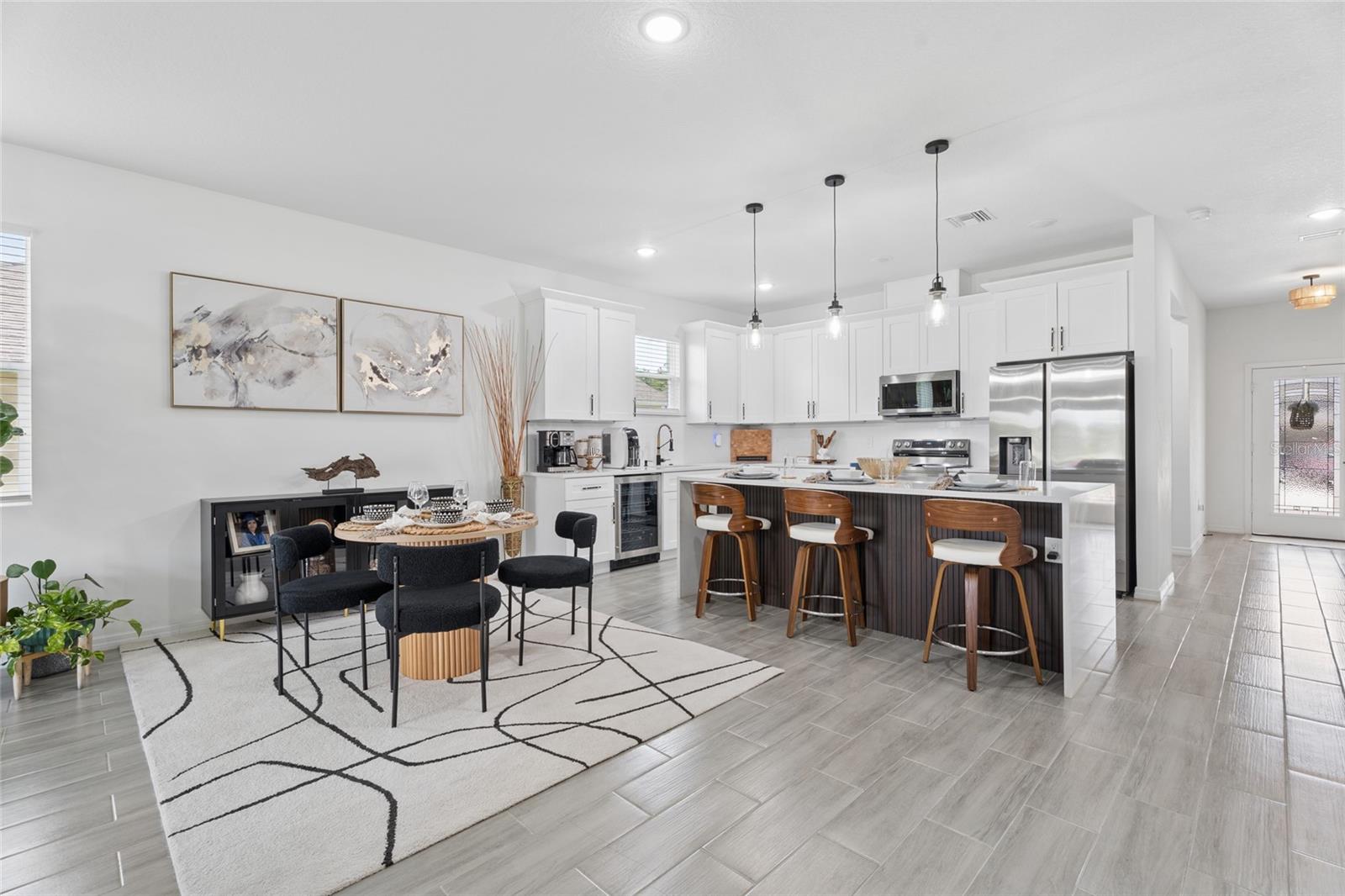 TRAFALGAR VLG PH 3 - Residential