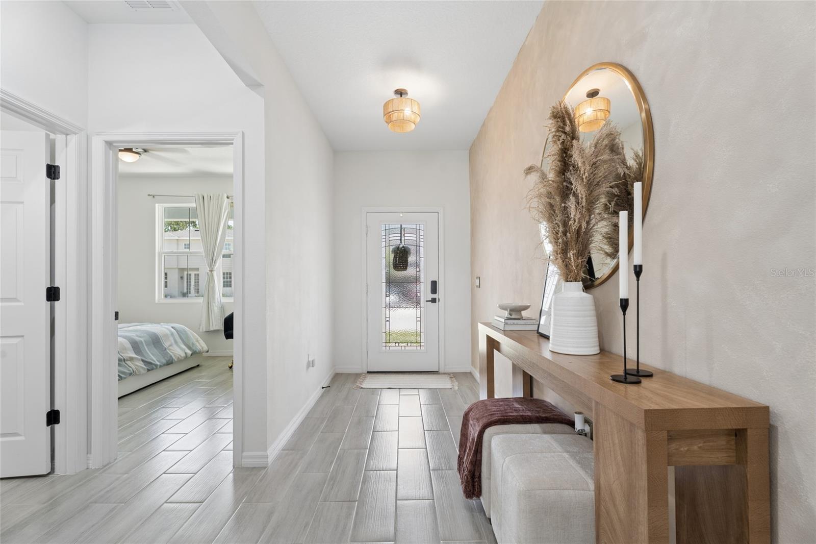 TRAFALGAR VLG PH 3 - Residential