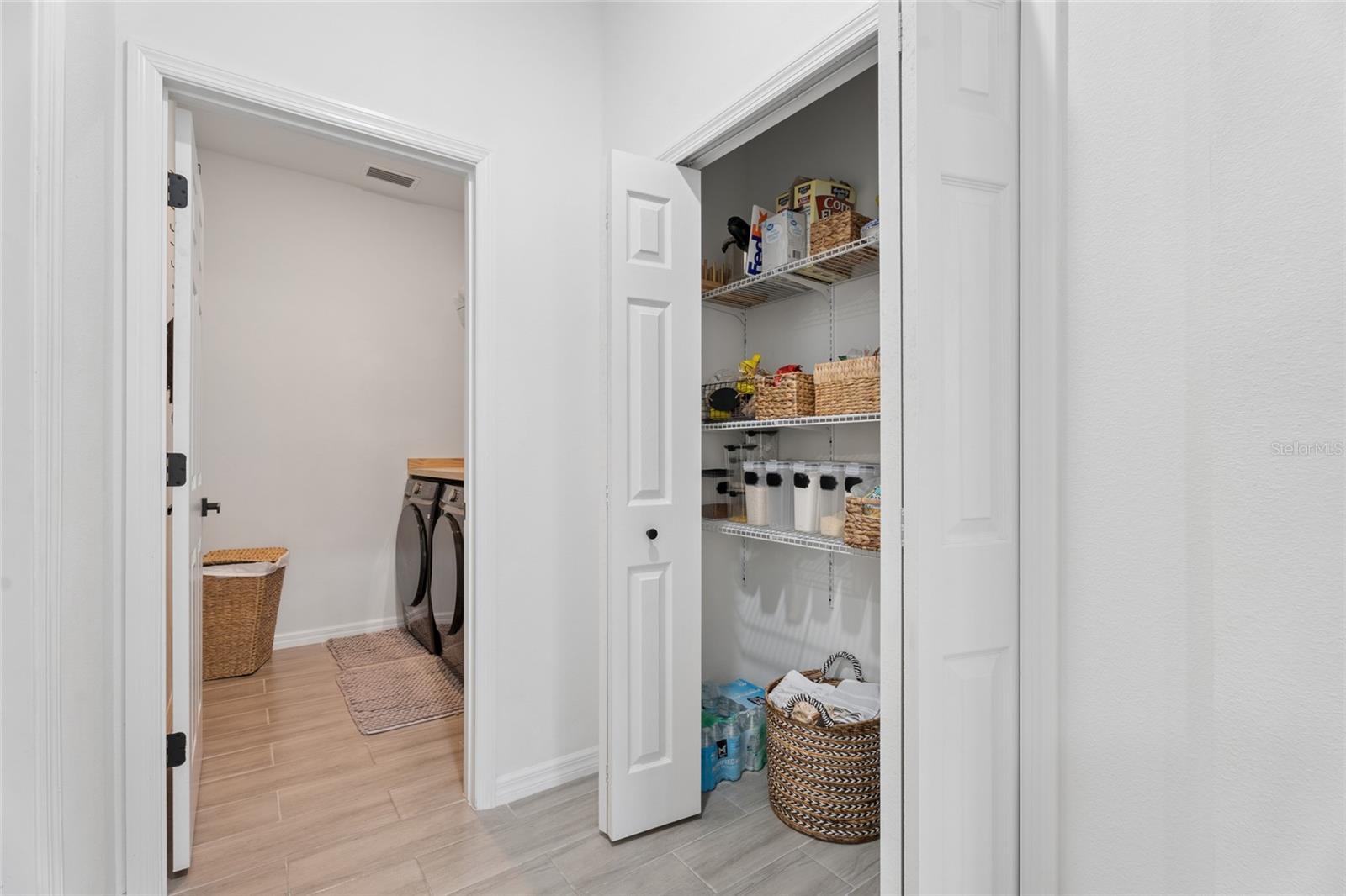 TRAFALGAR VLG PH 3 - Residential