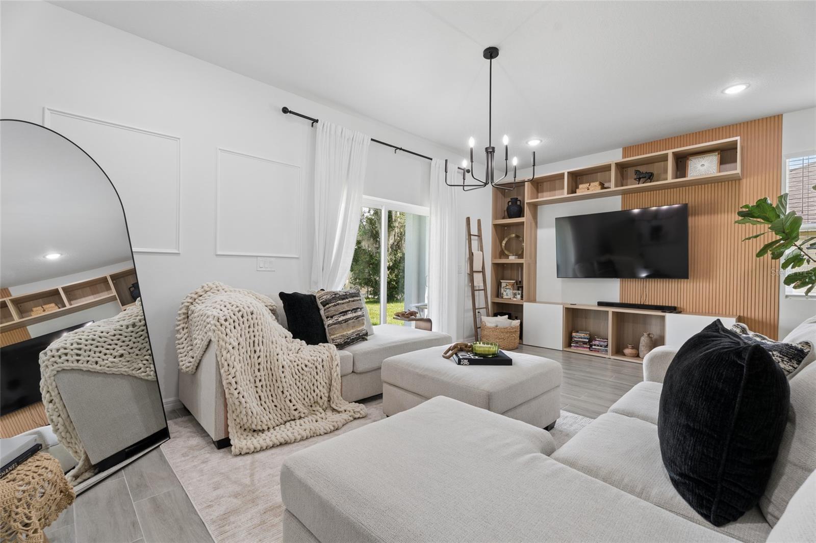 TRAFALGAR VLG PH 3 - Residential