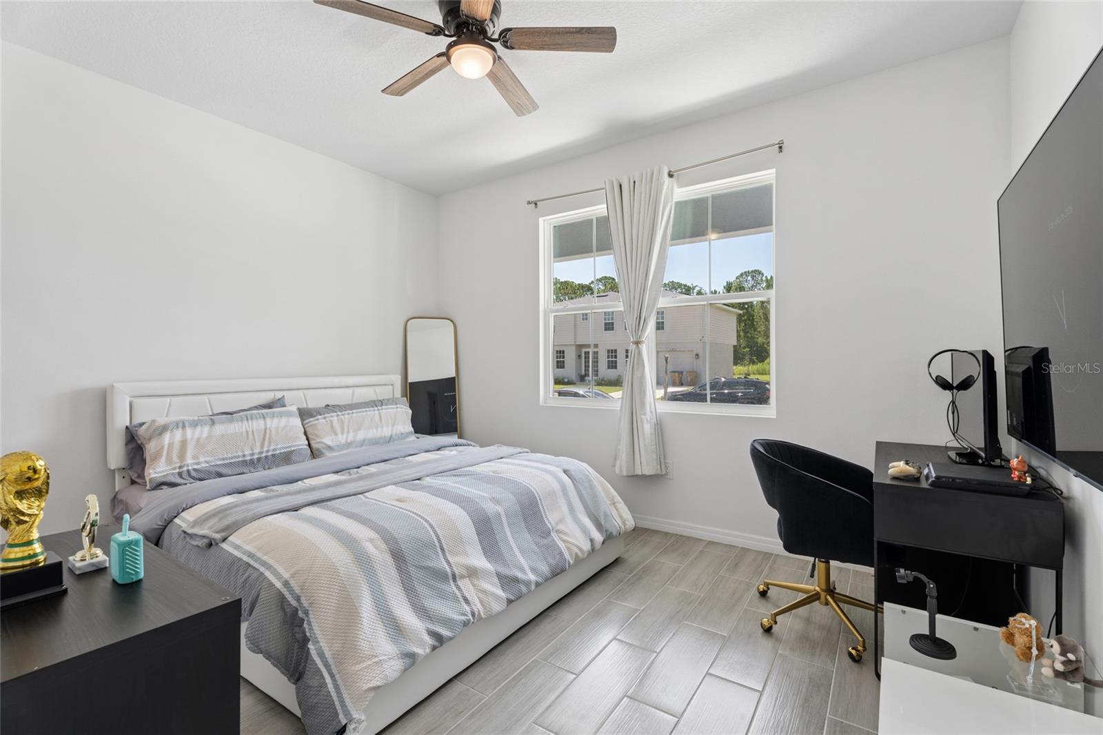 TRAFALGAR VLG PH 3 - Residential