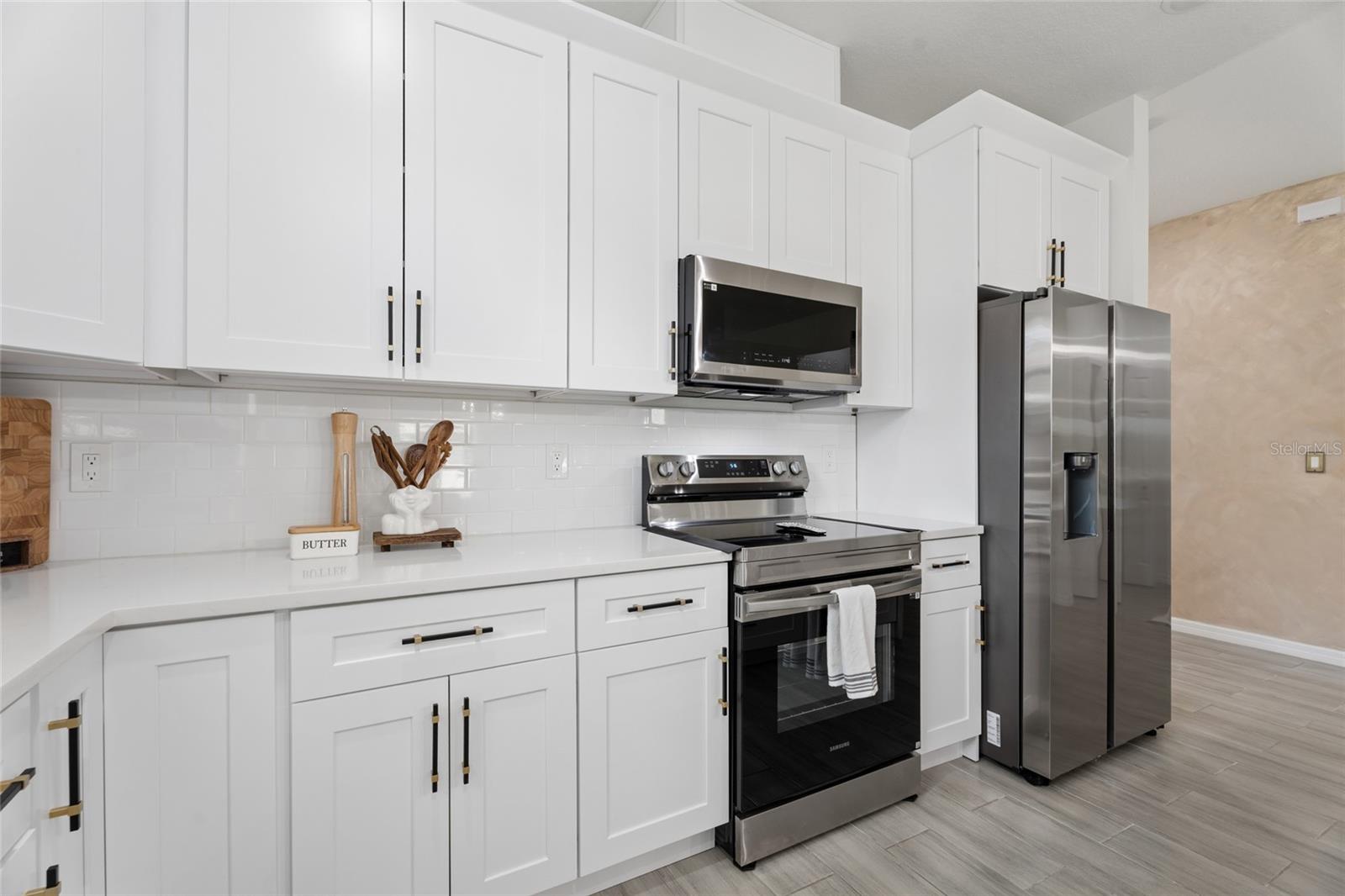 TRAFALGAR VLG PH 3 - Residential