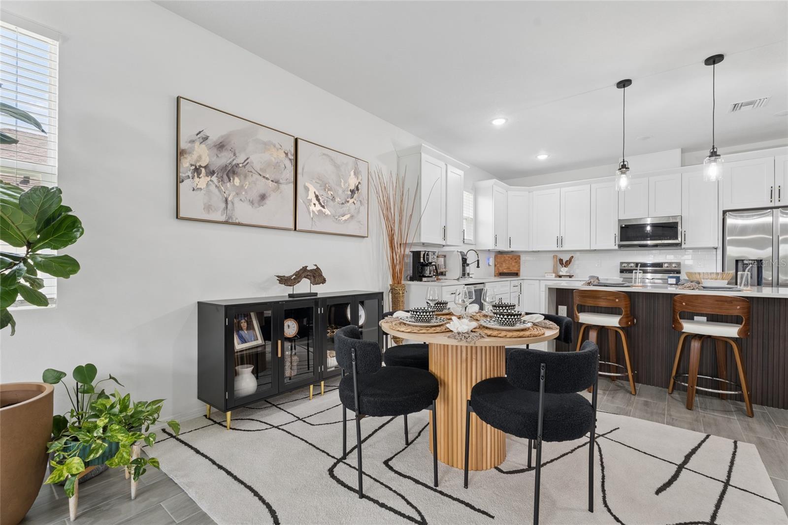 TRAFALGAR VLG PH 3 - Residential