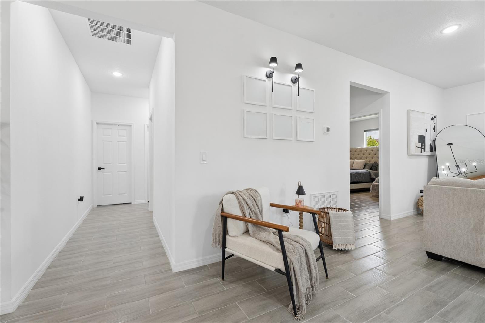 TRAFALGAR VLG PH 3 - Residential
