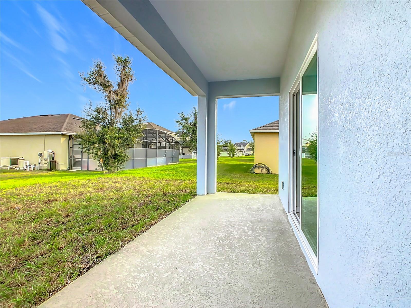 TRAFALGAR VLG PH 3 - Residential