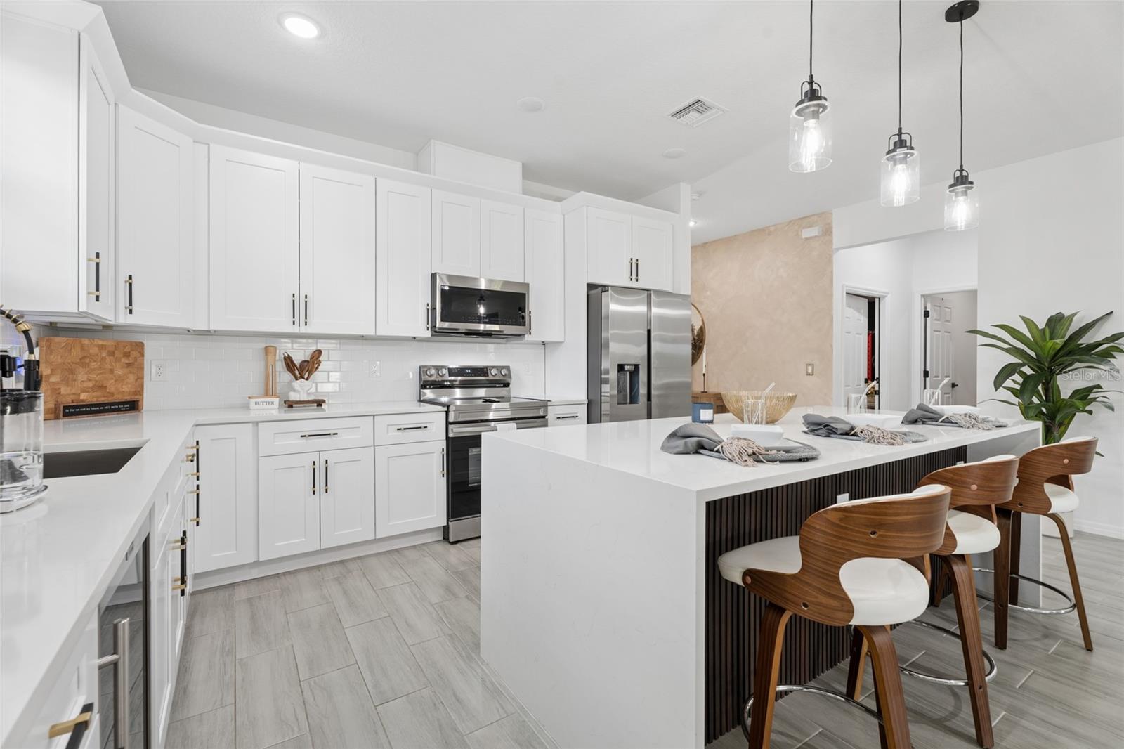 TRAFALGAR VLG PH 3 - Residential