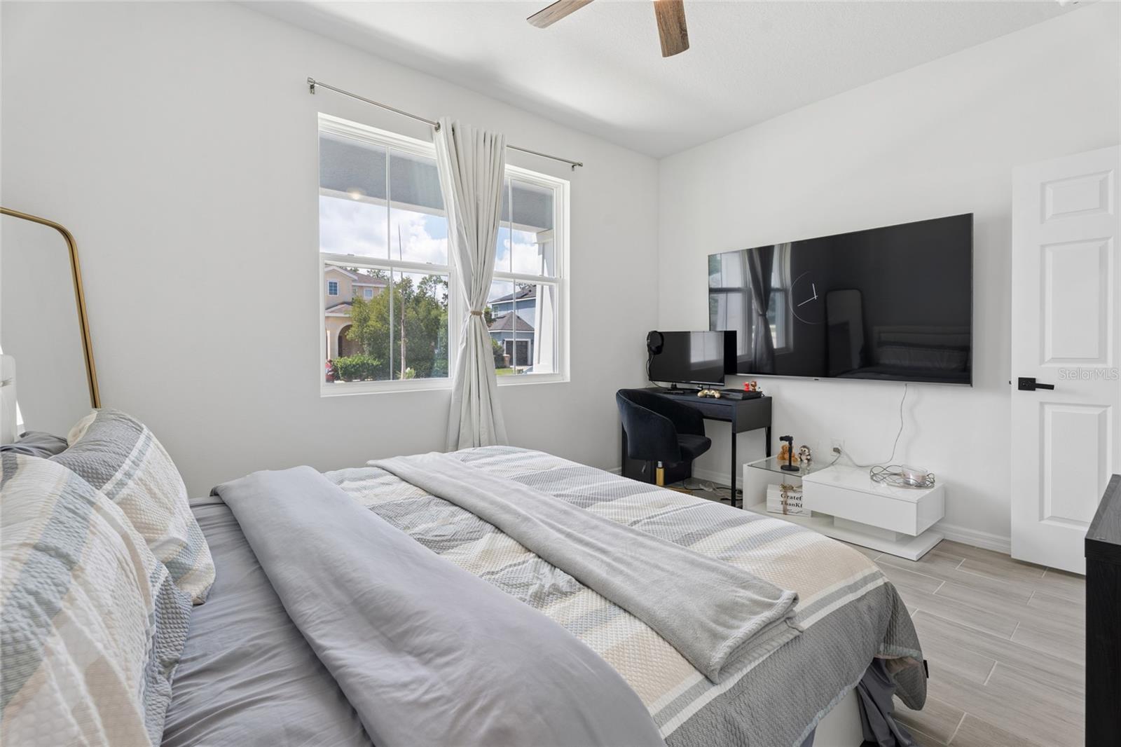 TRAFALGAR VLG PH 3 - Residential