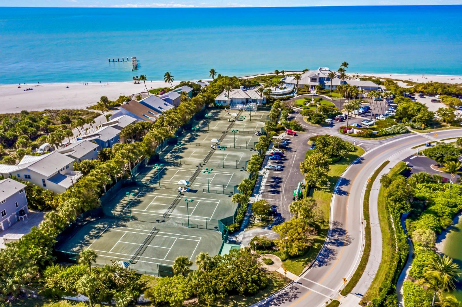 GRANDE BAY AT BOCA BAY - Residential