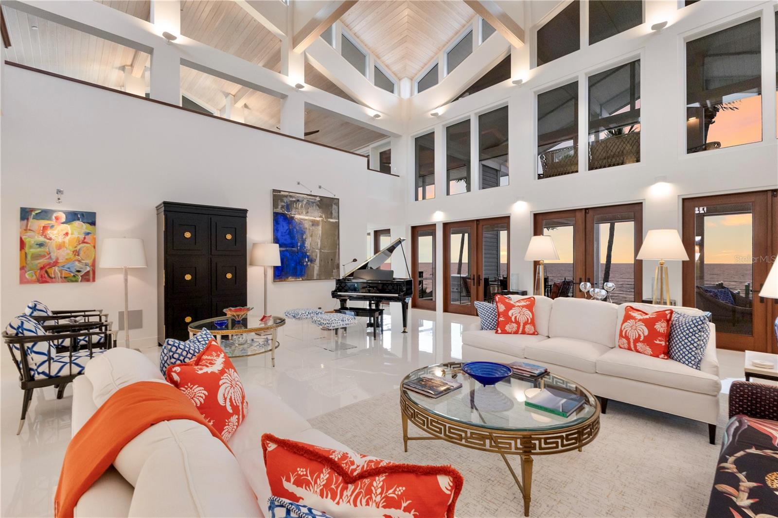 GRANDE BAY AT BOCA BAY - Residential