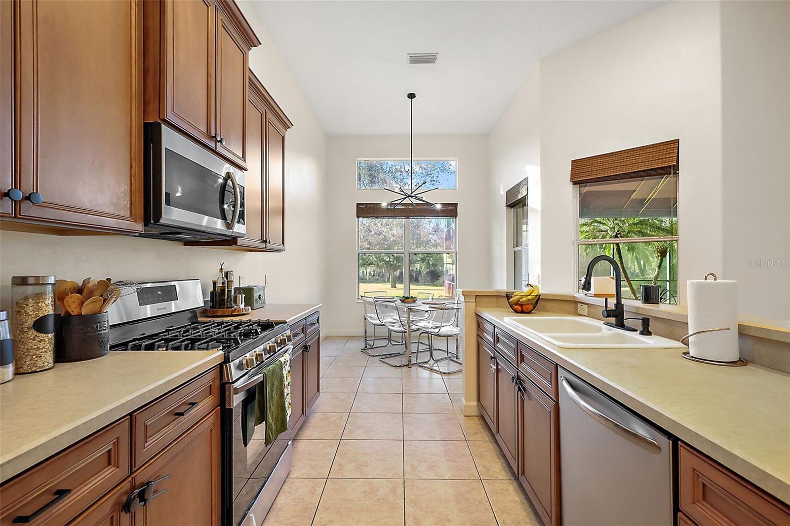 LAS COLINAS PH I SUB - Residential