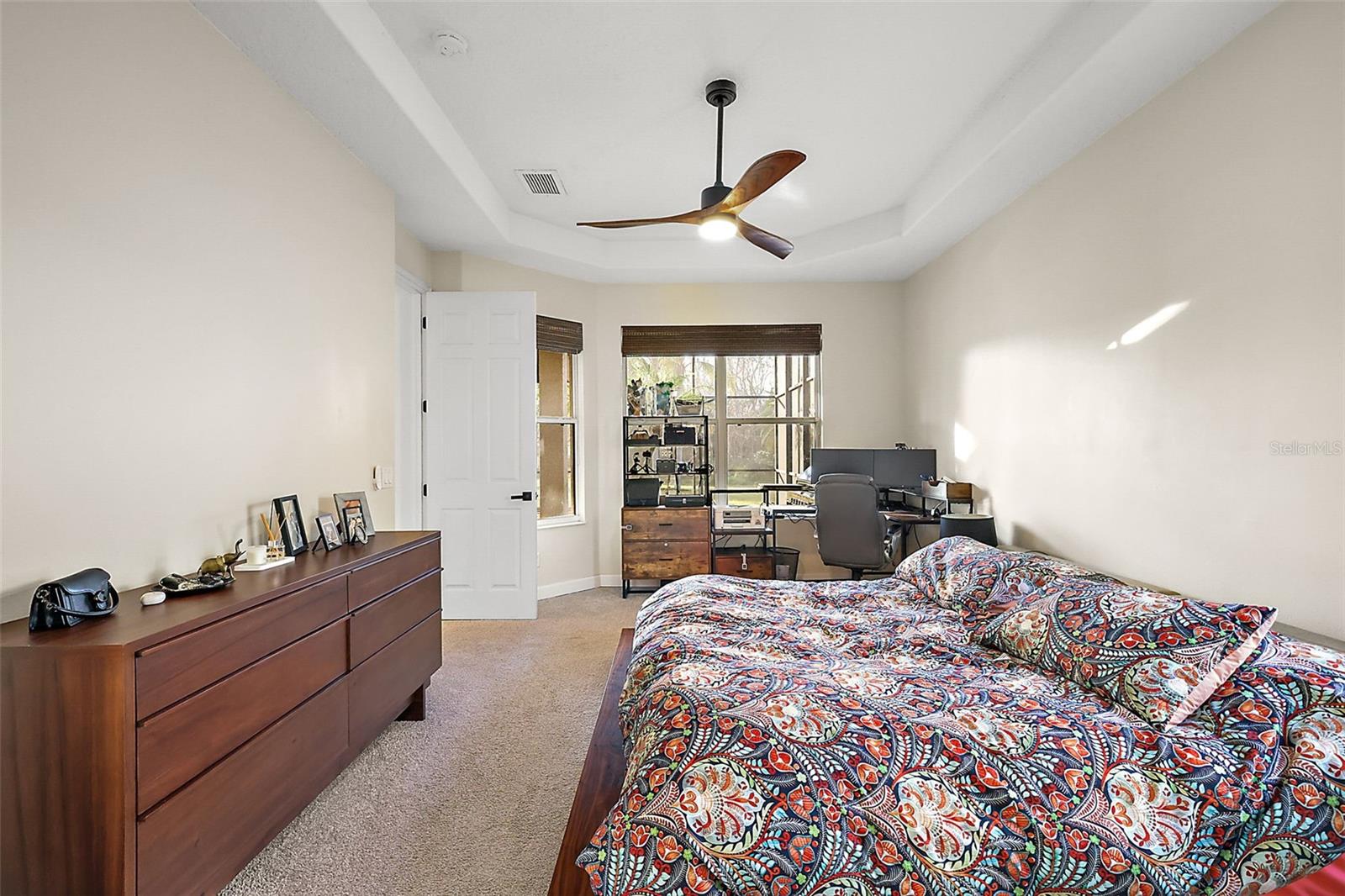 LAS COLINAS PH I SUB - Residential