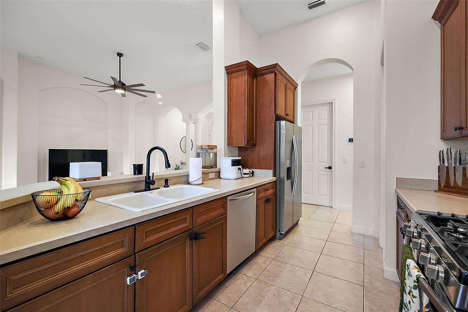 LAS COLINAS PH I SUB - Residential