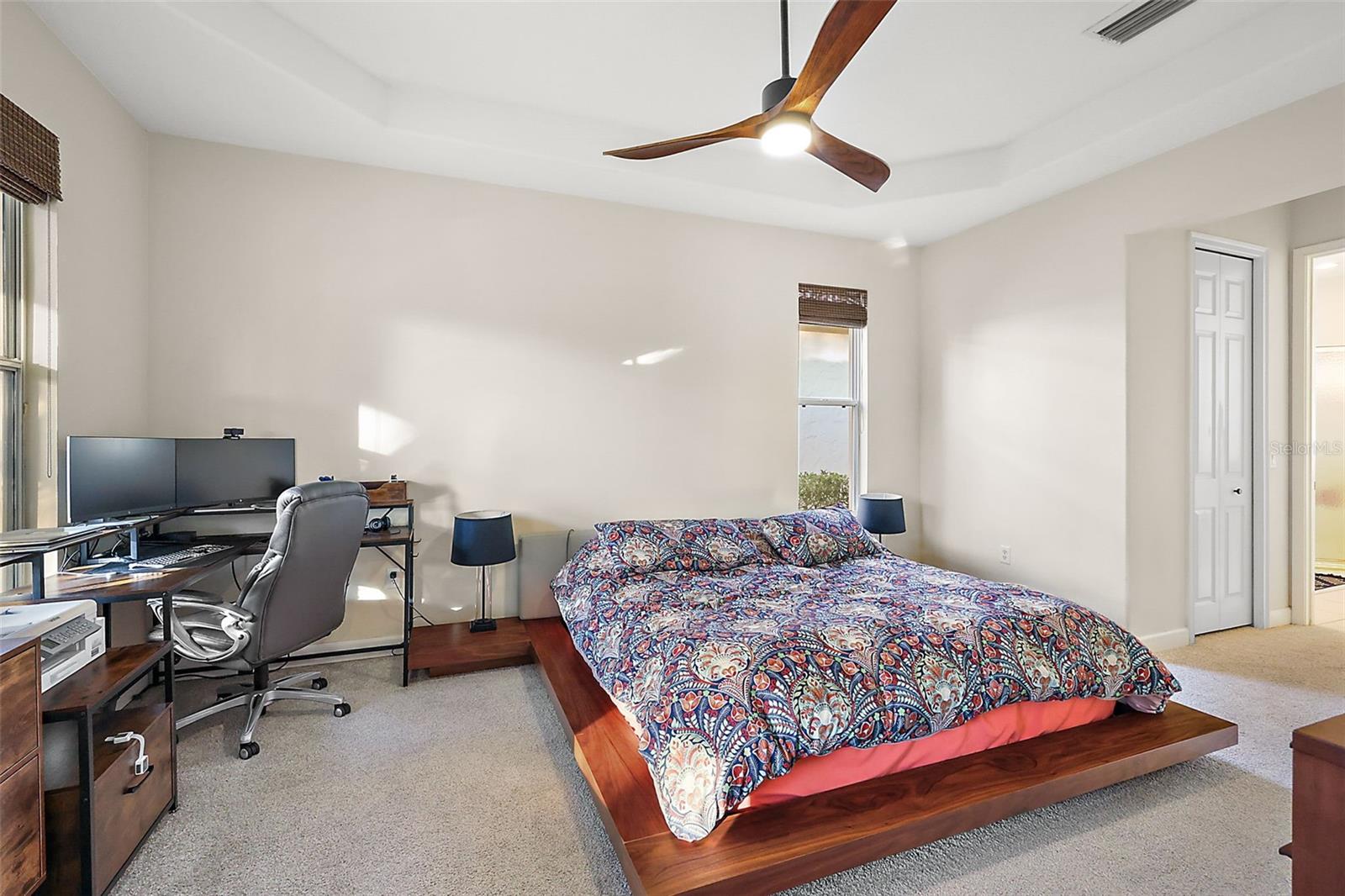 LAS COLINAS PH I SUB - Residential