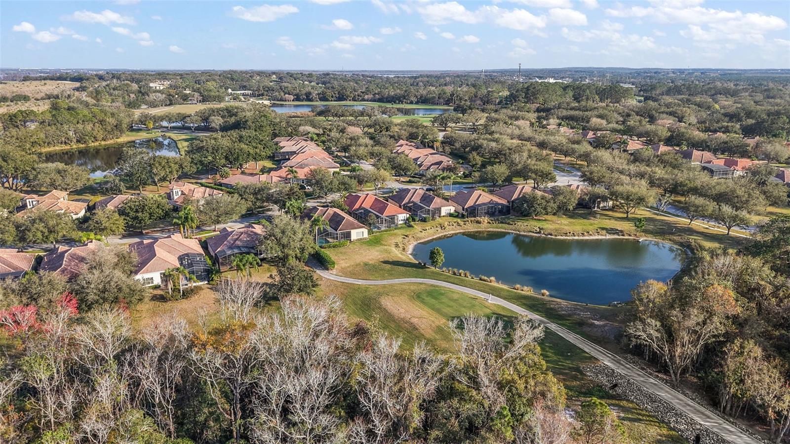 LAS COLINAS PH I SUB - Residential