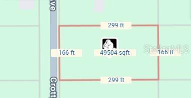 FLAGLER ESTATES UNIT 1 UNPLATTED - Land
