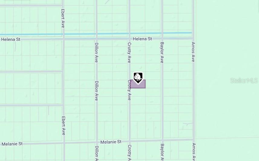 FLAGLER ESTATES UNIT 1 UNPLATTED - Land