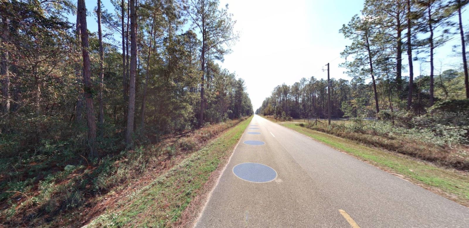 FLAGLER ESTATES UNIT 1 UNPLATTED - Land