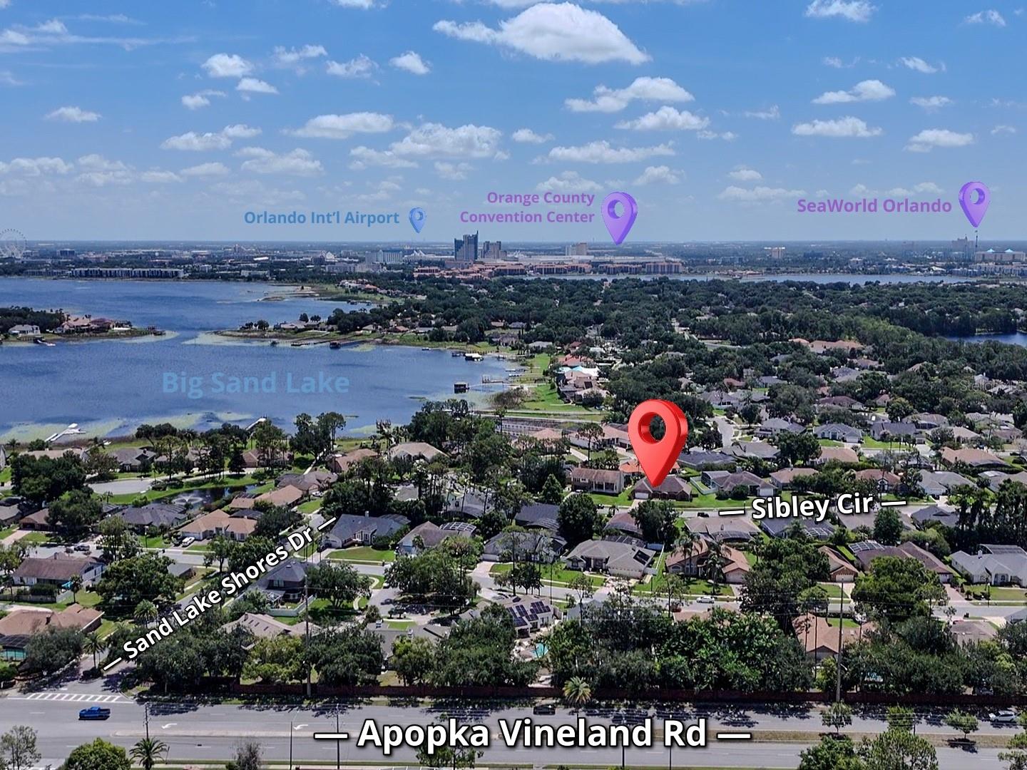 BAY VISTA ESTATES - Residential
