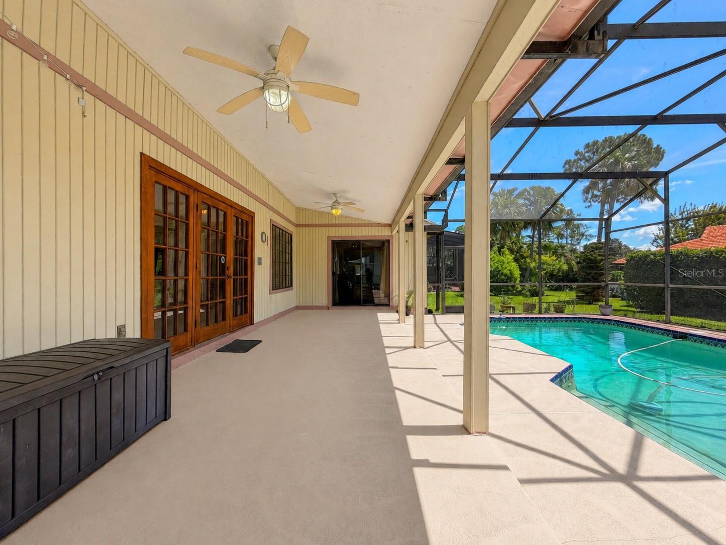 BAY VISTA ESTATES - Residential
