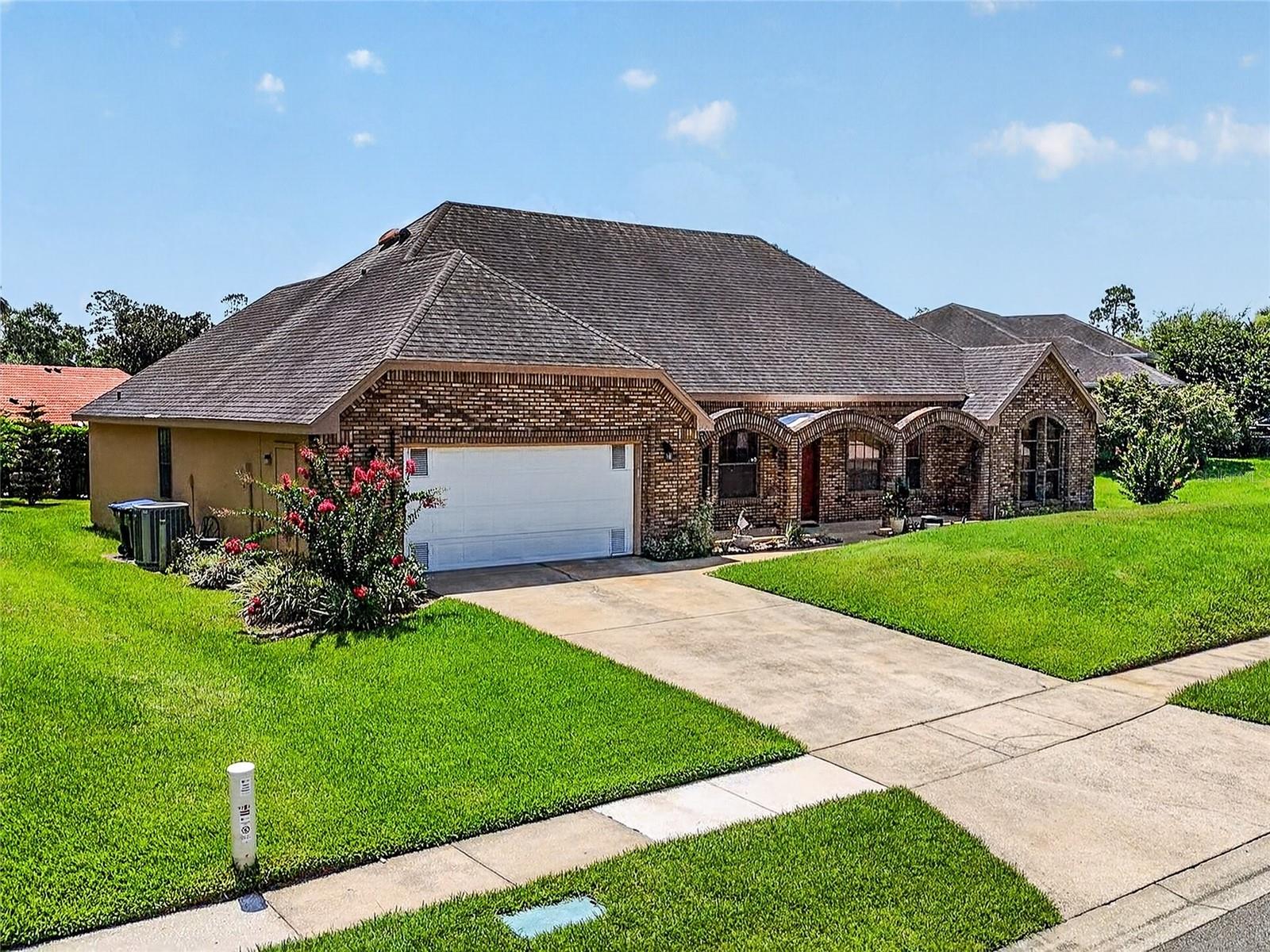 BAY VISTA ESTATES - Residential