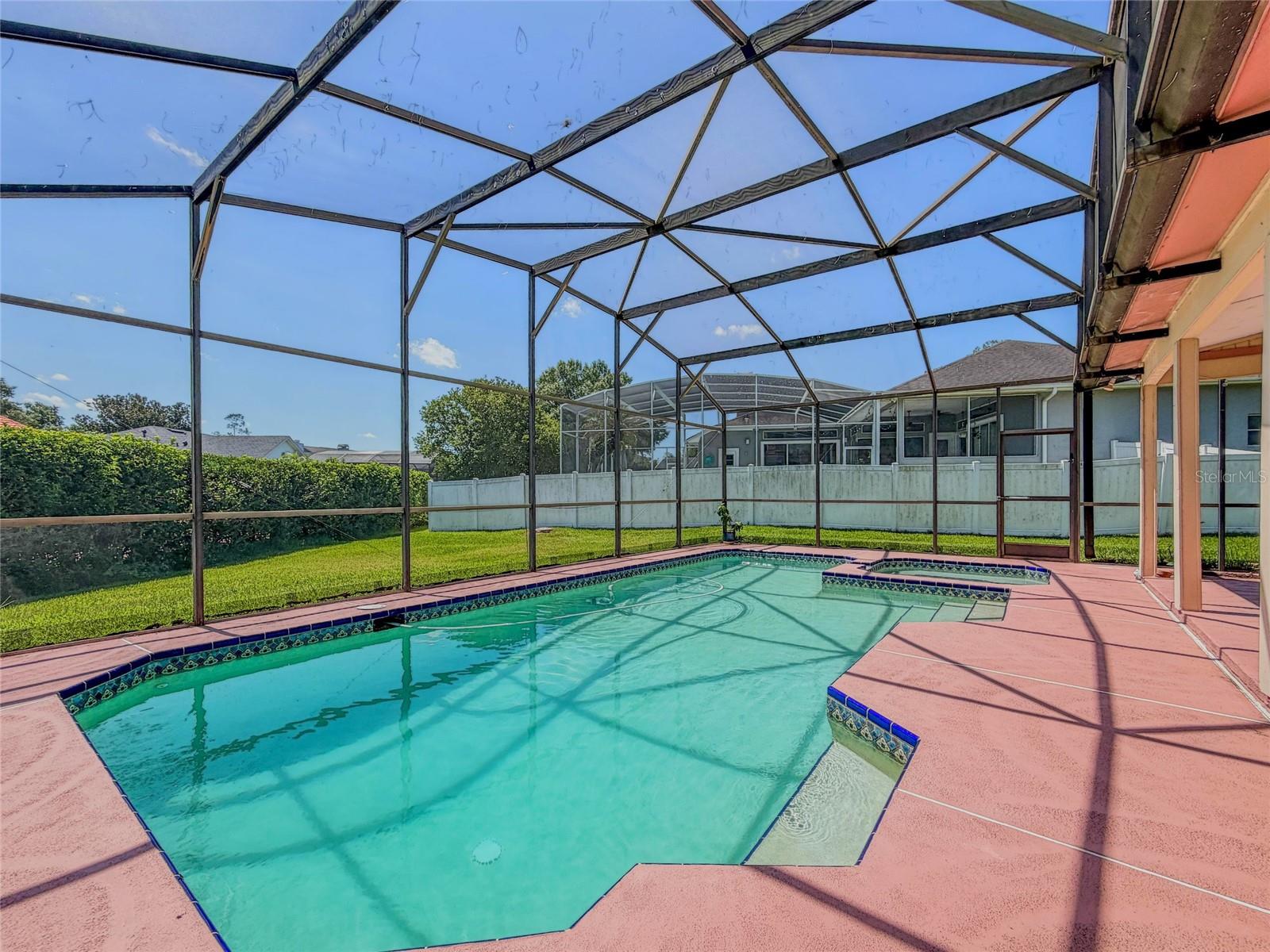 BAY VISTA ESTATES - Residential