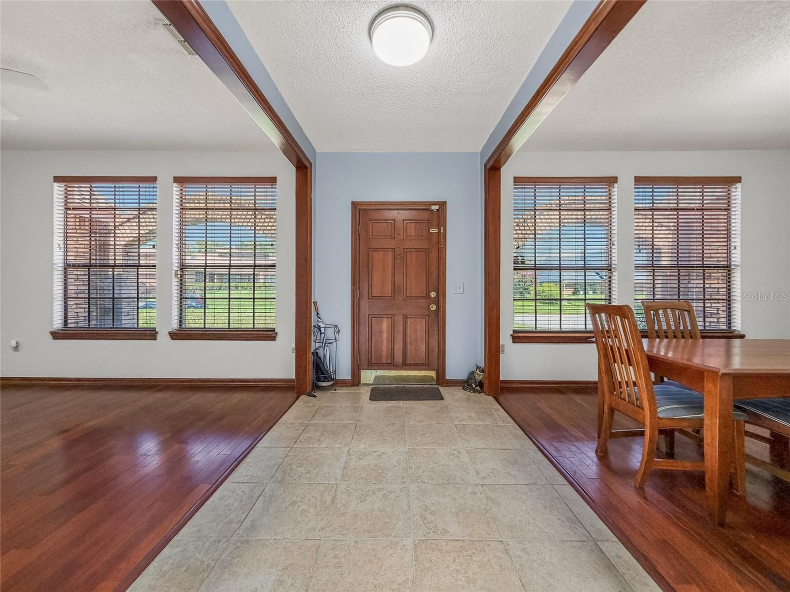 BAY VISTA ESTATES - Residential
