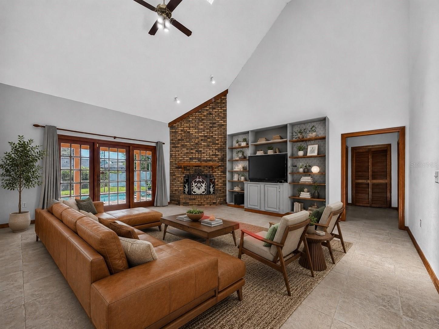 BAY VISTA ESTATES - Residential