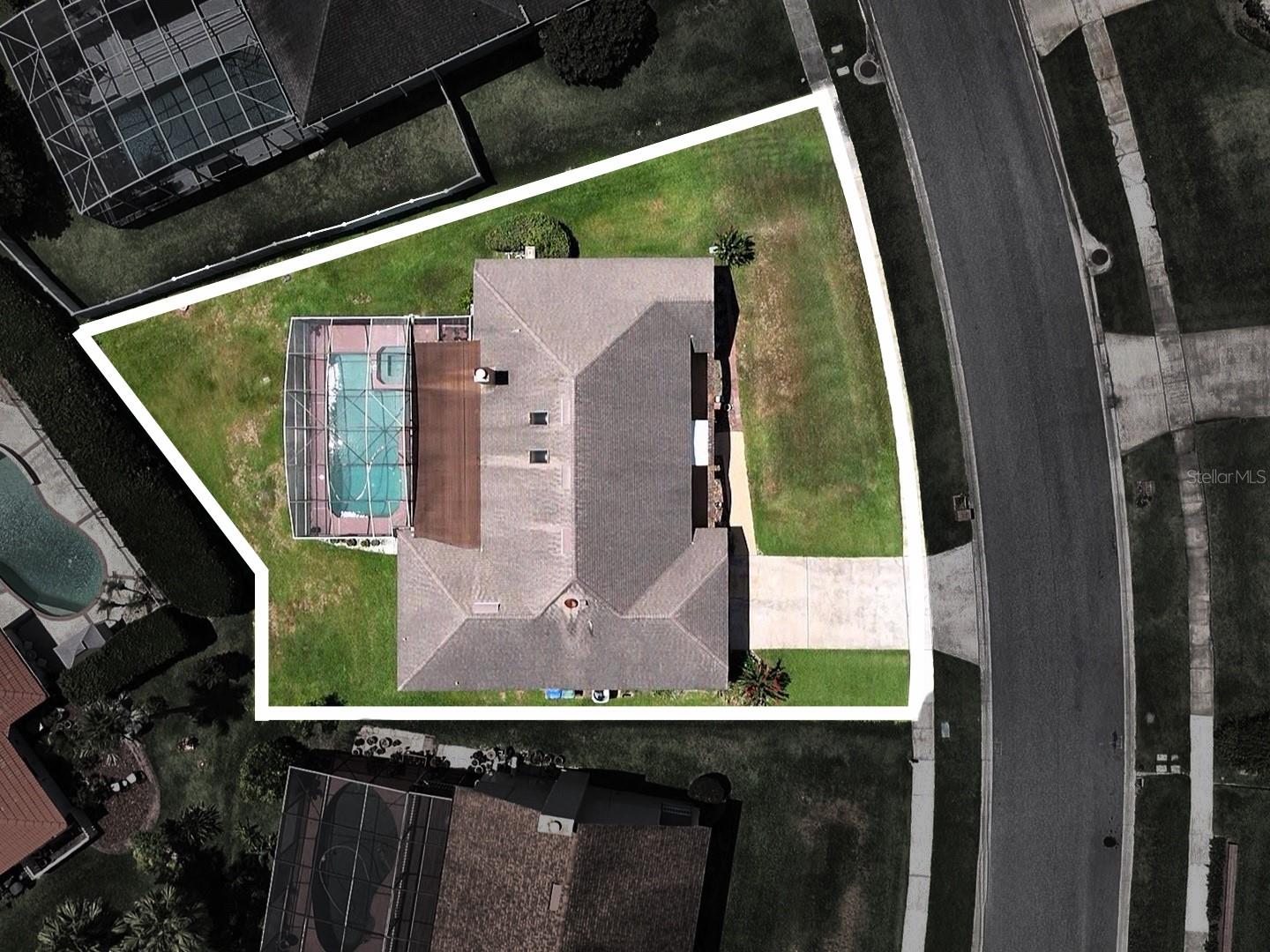 BAY VISTA ESTATES - Residential
