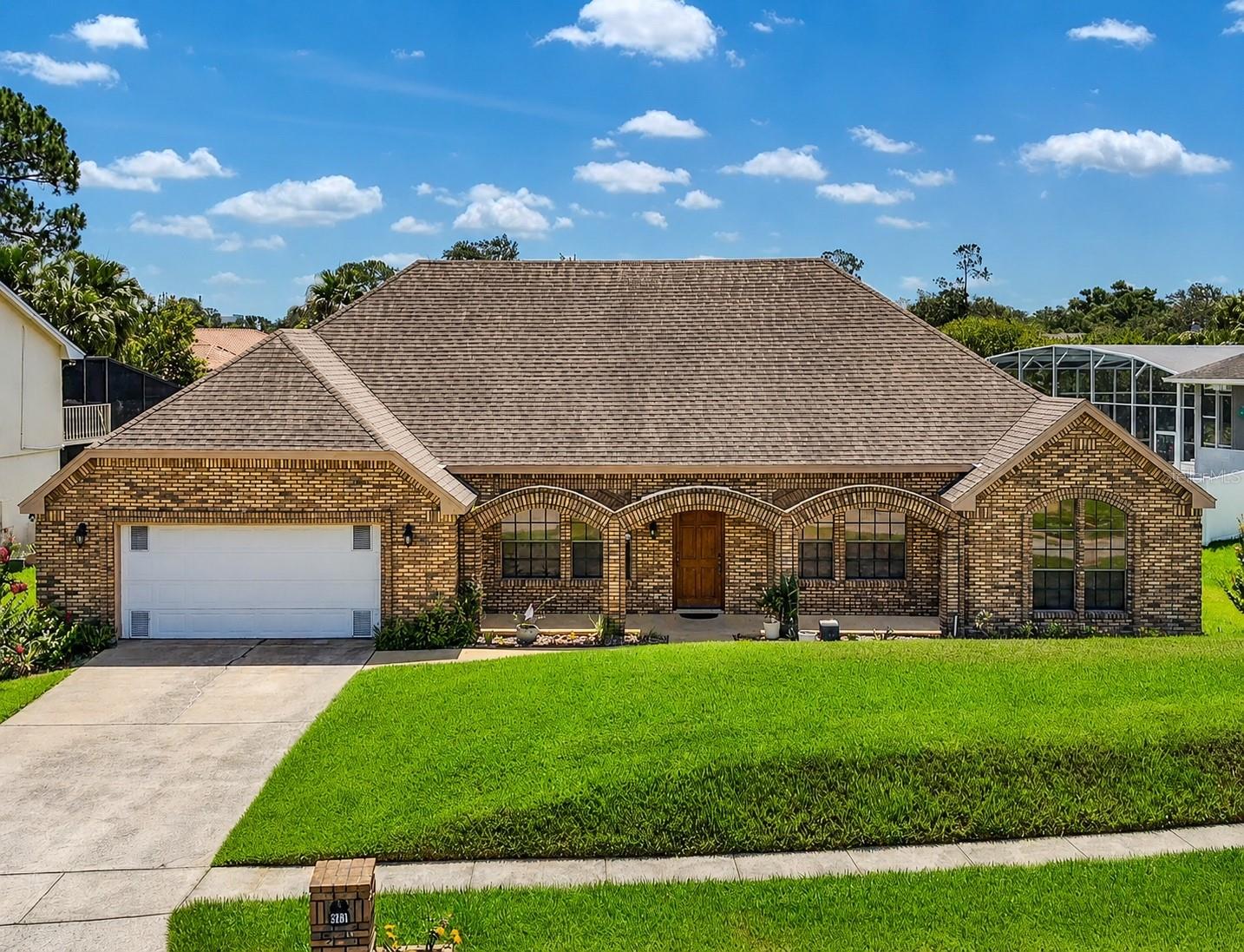 BAY VISTA ESTATES - Residential