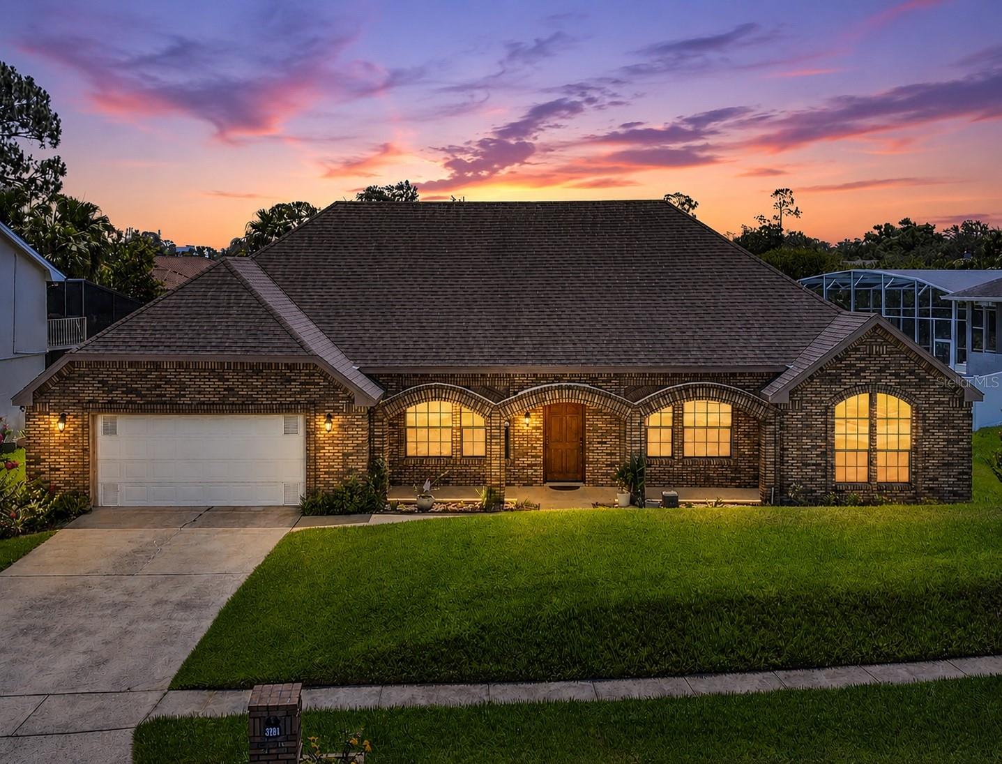 BAY VISTA ESTATES - Residential