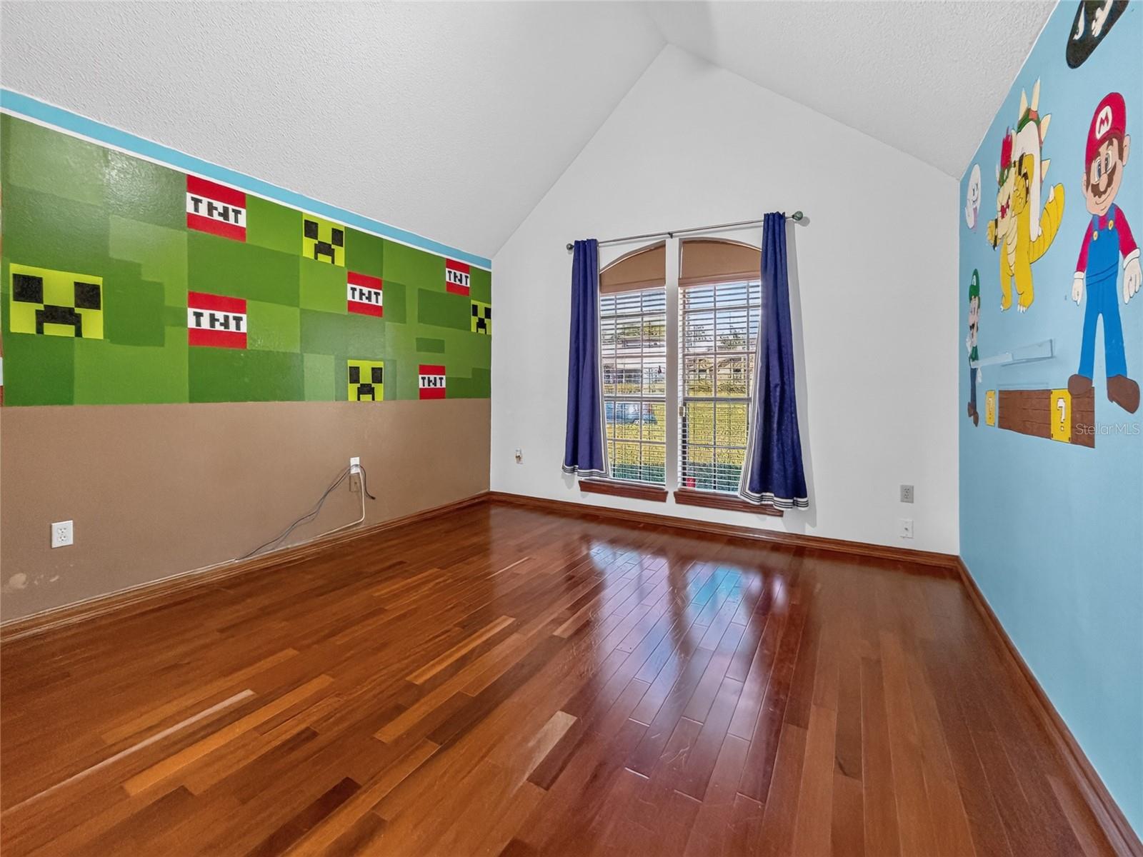 BAY VISTA ESTATES - Residential