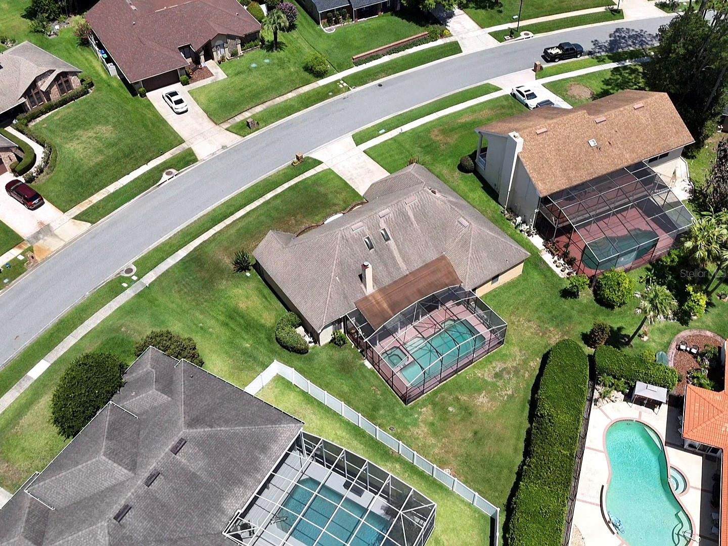 BAY VISTA ESTATES - Residential