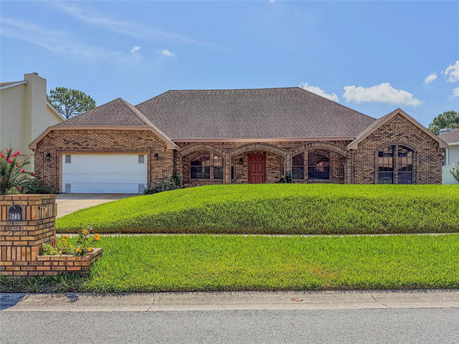 BAY VISTA ESTATES - Residential