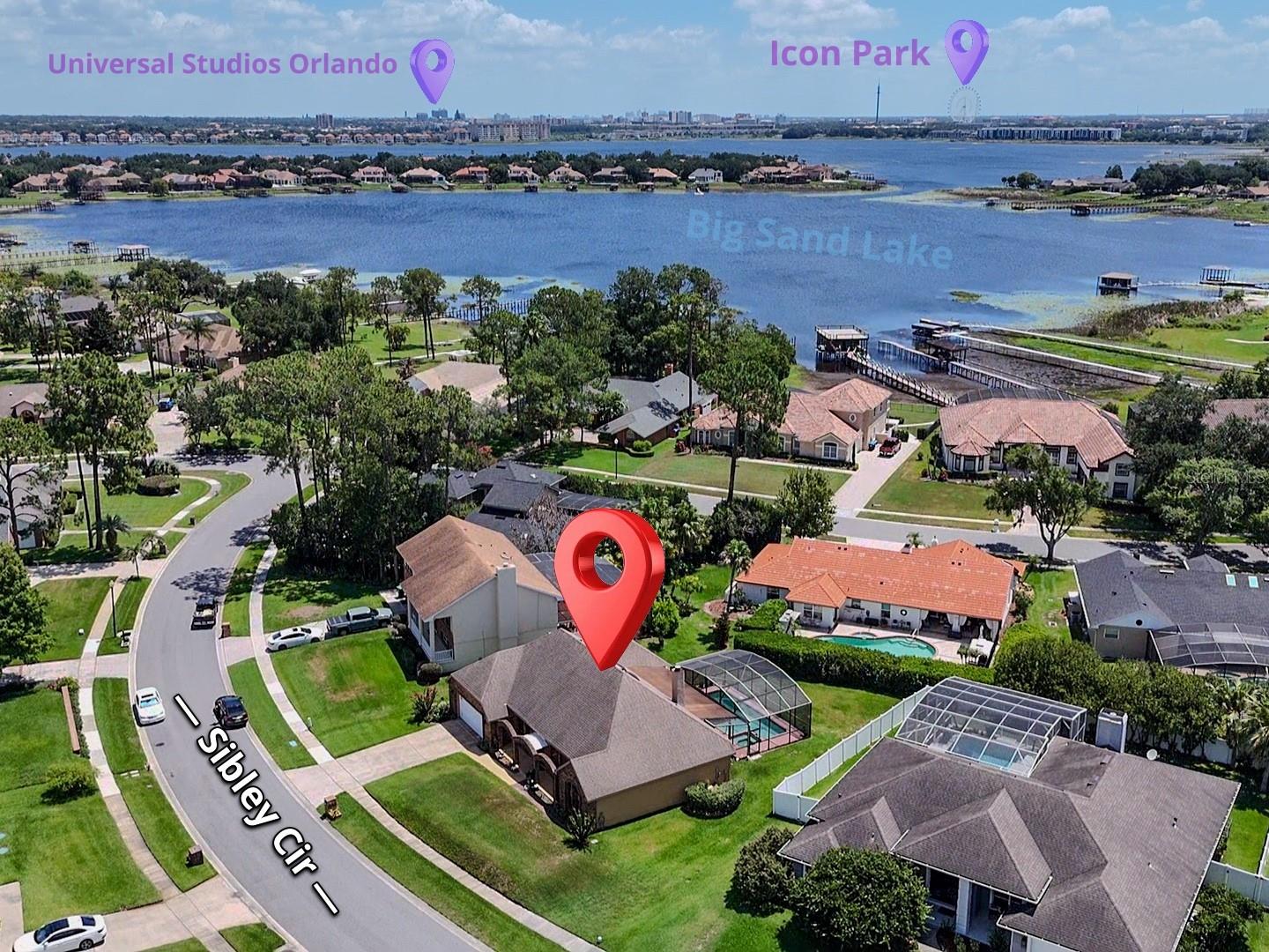 BAY VISTA ESTATES - Residential