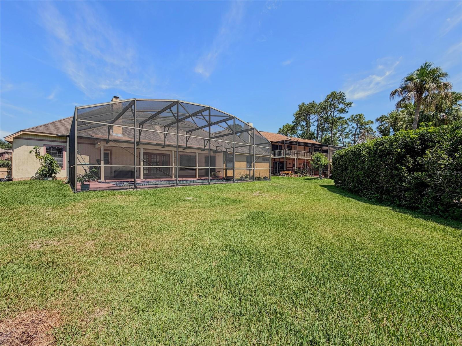 BAY VISTA ESTATES - Residential