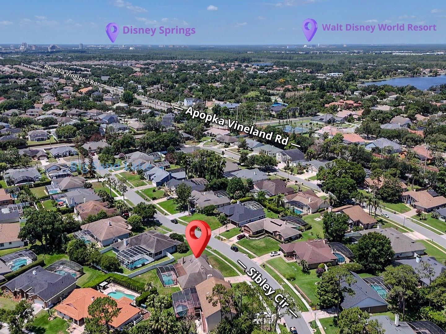 BAY VISTA ESTATES - Residential