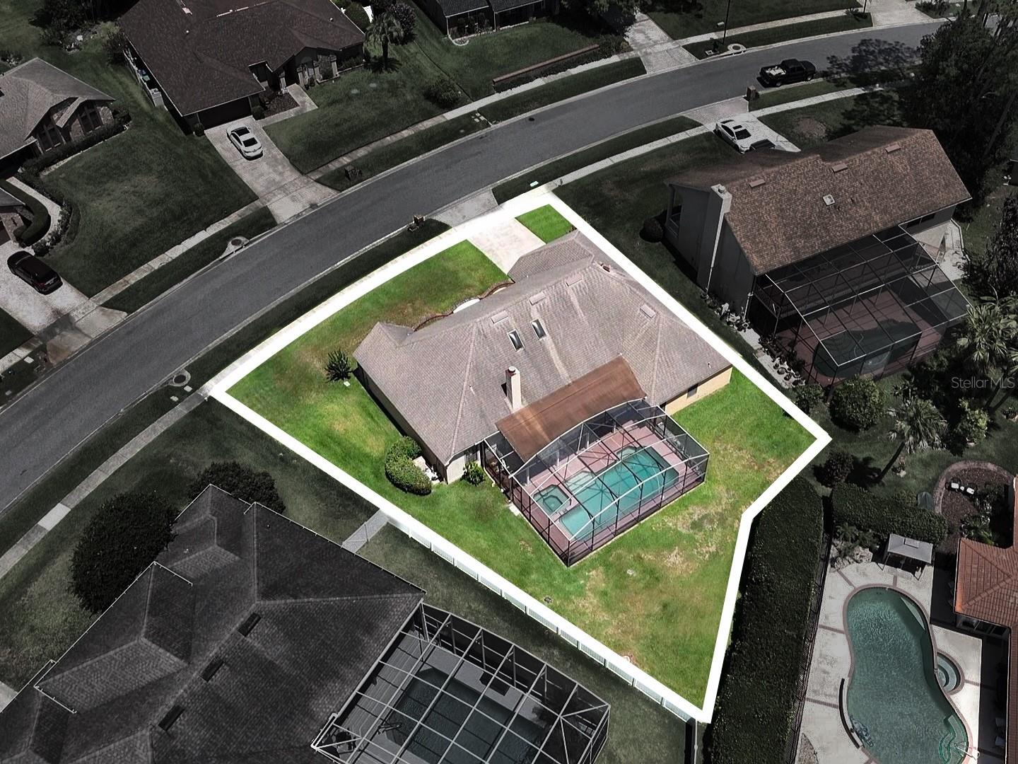 BAY VISTA ESTATES - Residential