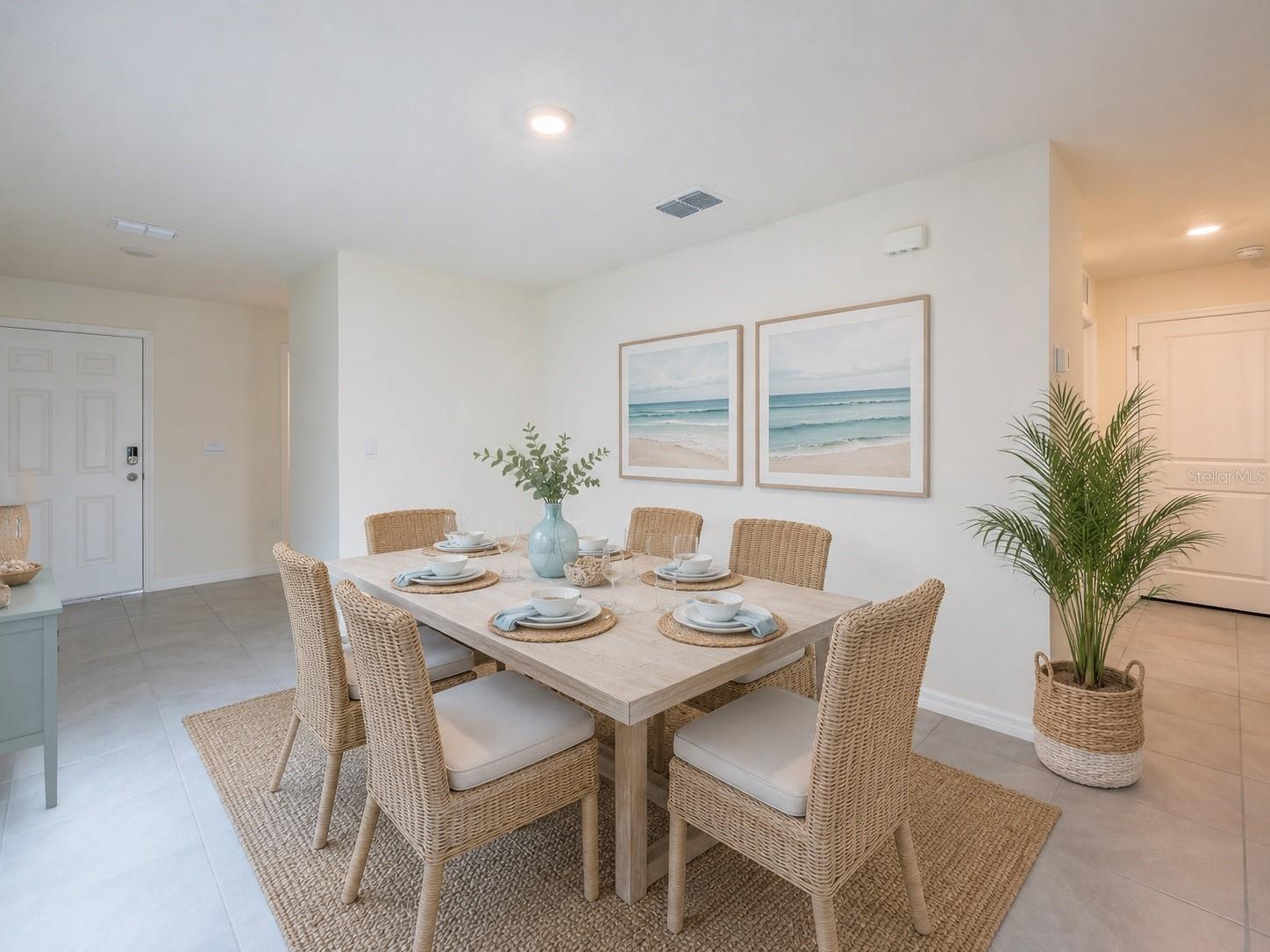 EVERGREEN PH I - Residential