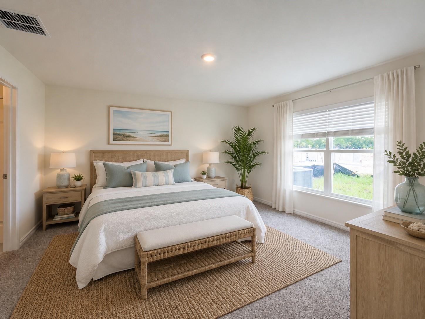 EVERGREEN PH I - Residential