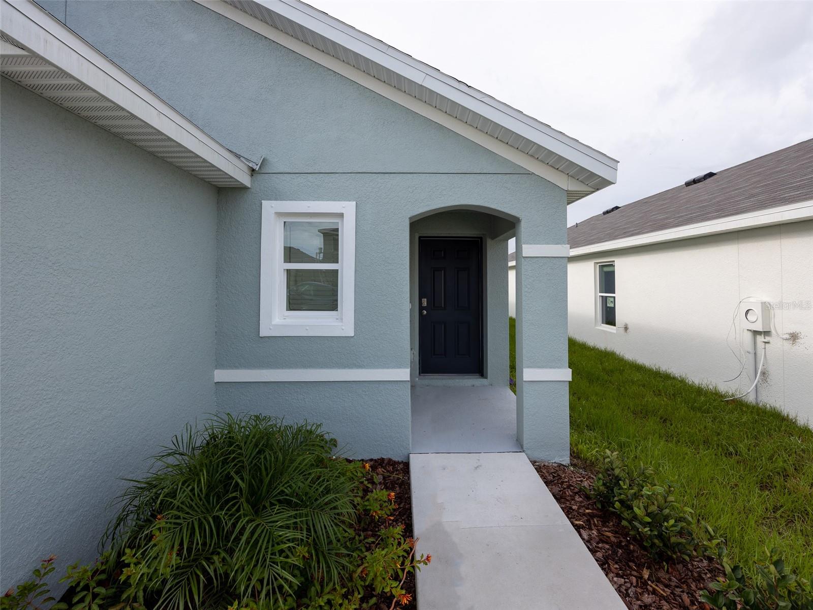EVERGREEN PH I - Residential