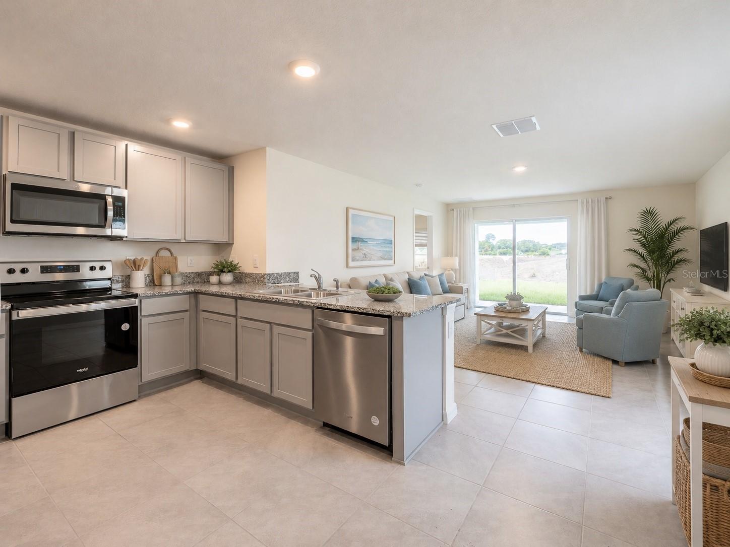 EVERGREEN PH I - Residential