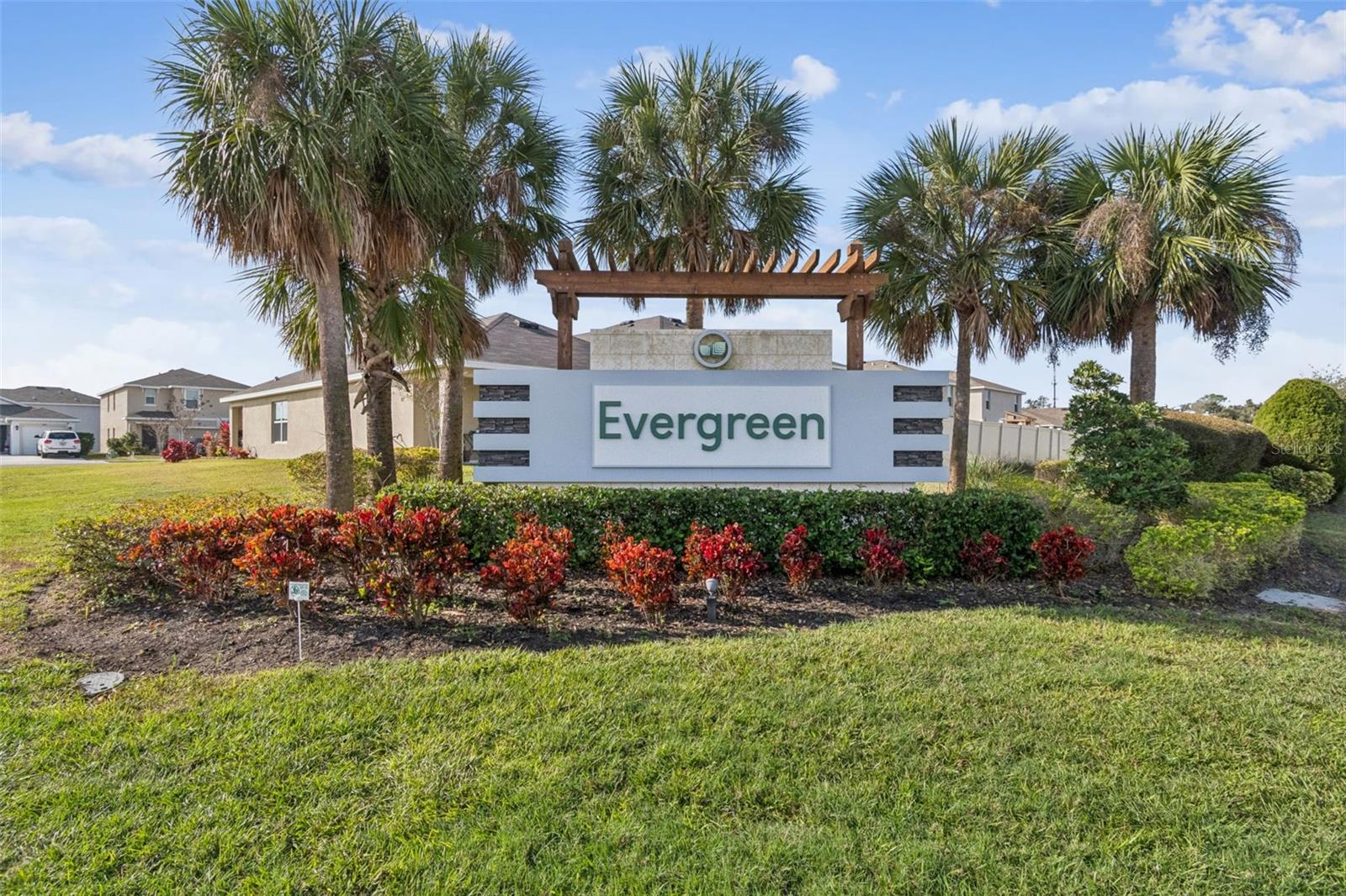 EVERGREEN PH I - Residential