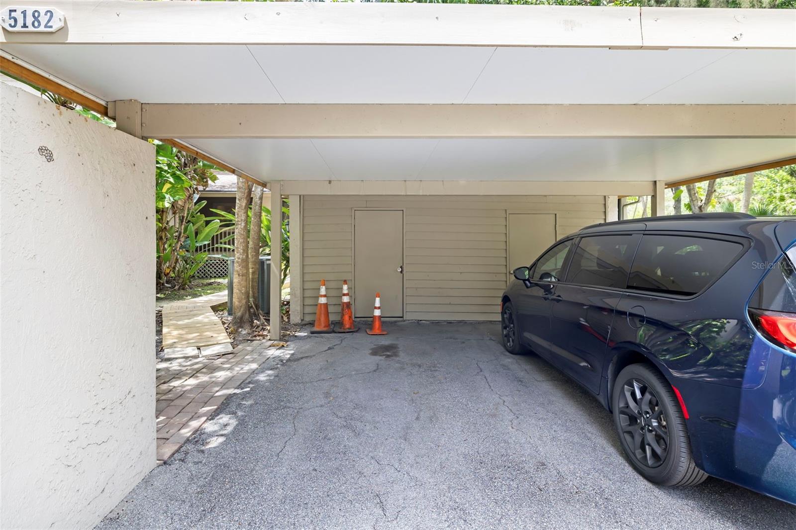 ARBOREAL PH 1 - Residential